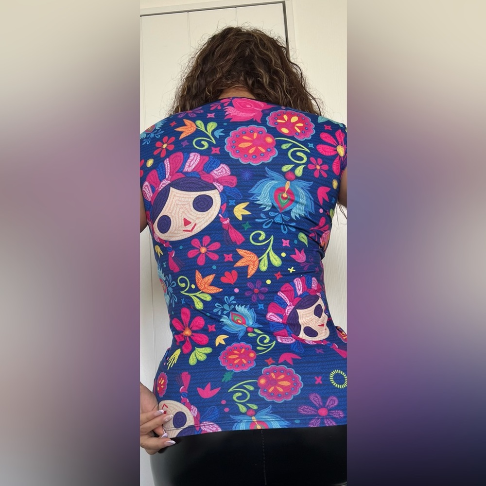 Ay Güey shirt Mexican Folklore.